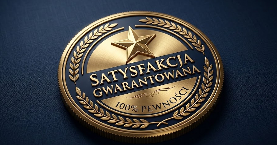 satysfakcja gwaratowana